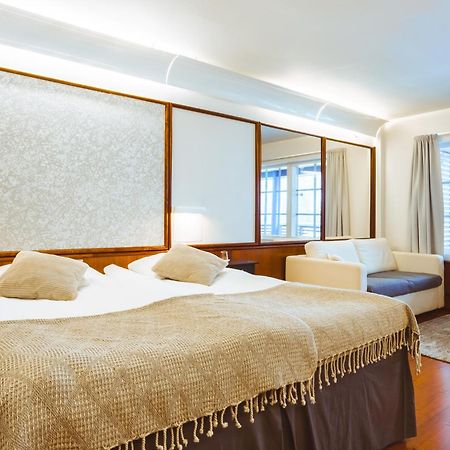 Hotel Royal Ruka Εξωτερικό φωτογραφία