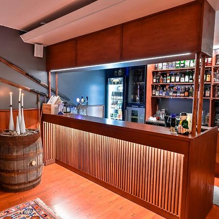 Hotel Royal Ruka Εξωτερικό φωτογραφία