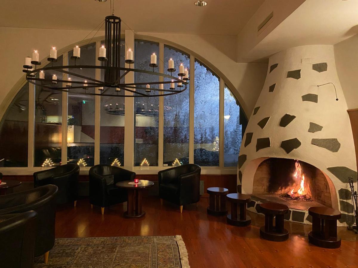 Hotel Royal Ruka Εξωτερικό φωτογραφία