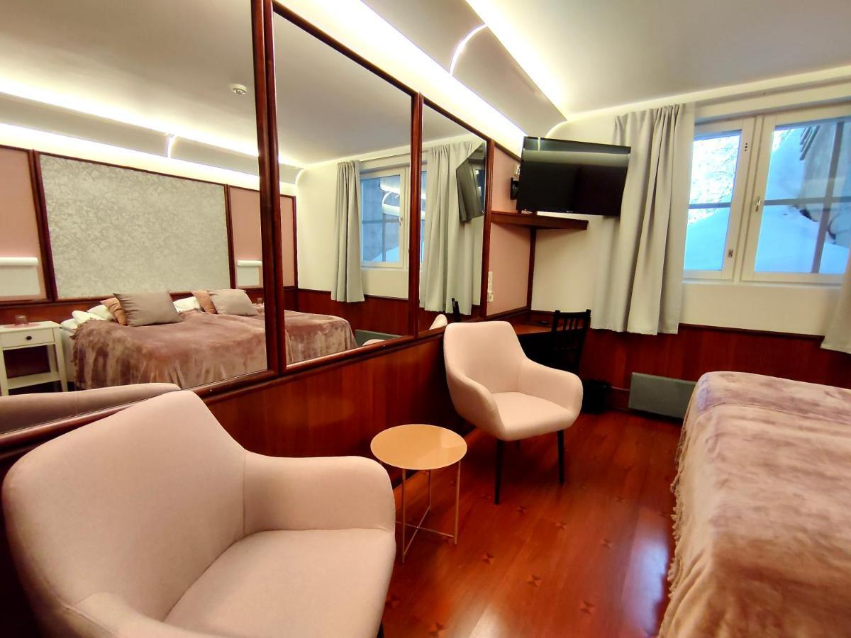 Hotel Royal Ruka Εξωτερικό φωτογραφία