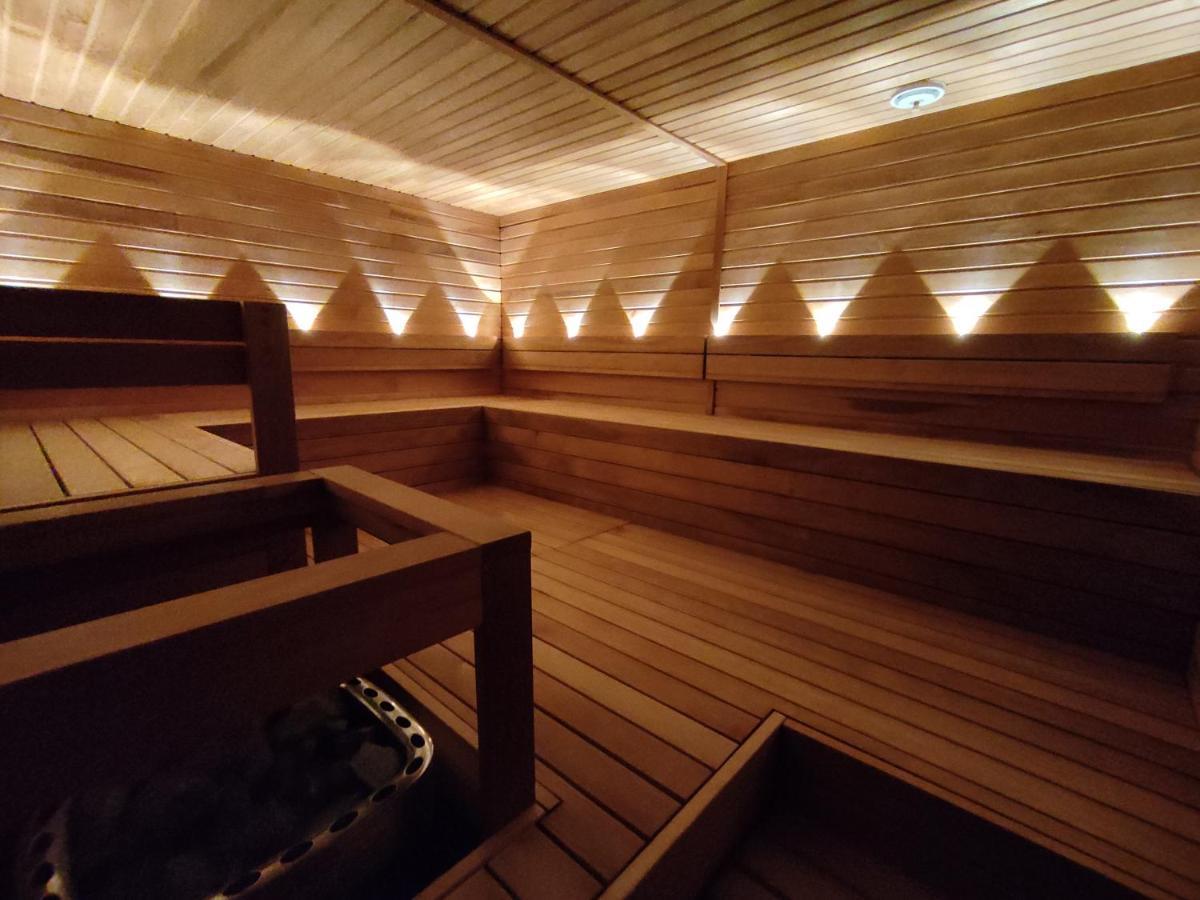 Hotel Royal Ruka Εξωτερικό φωτογραφία