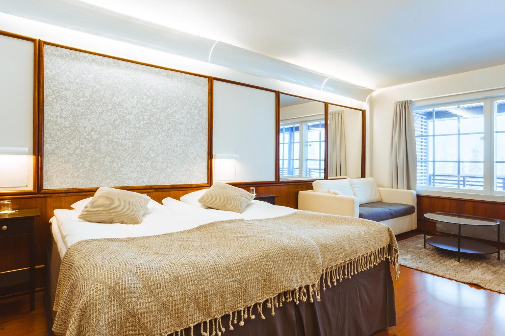 Hotel Royal Ruka Εξωτερικό φωτογραφία