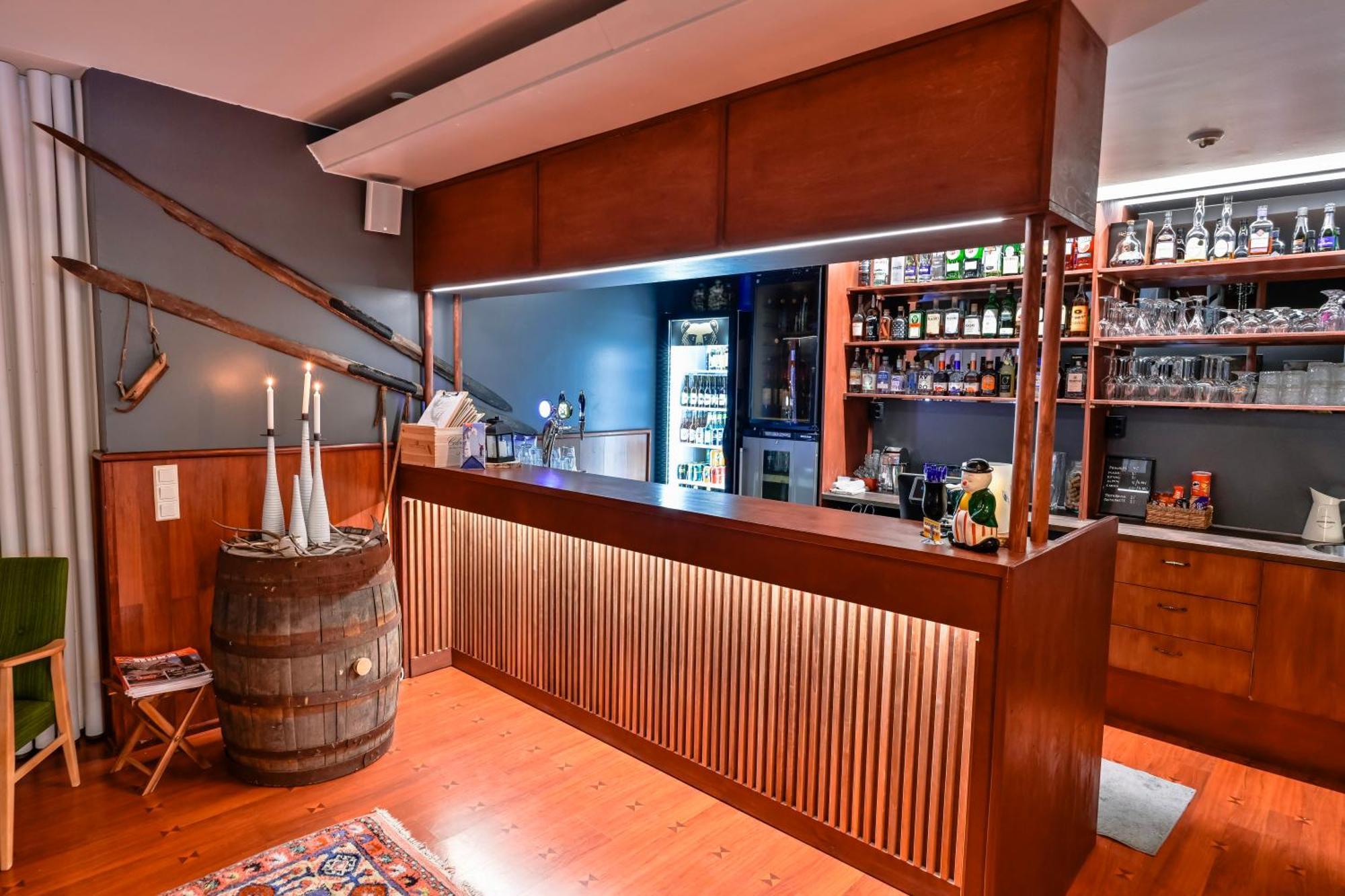 Hotel Royal Ruka Εξωτερικό φωτογραφία