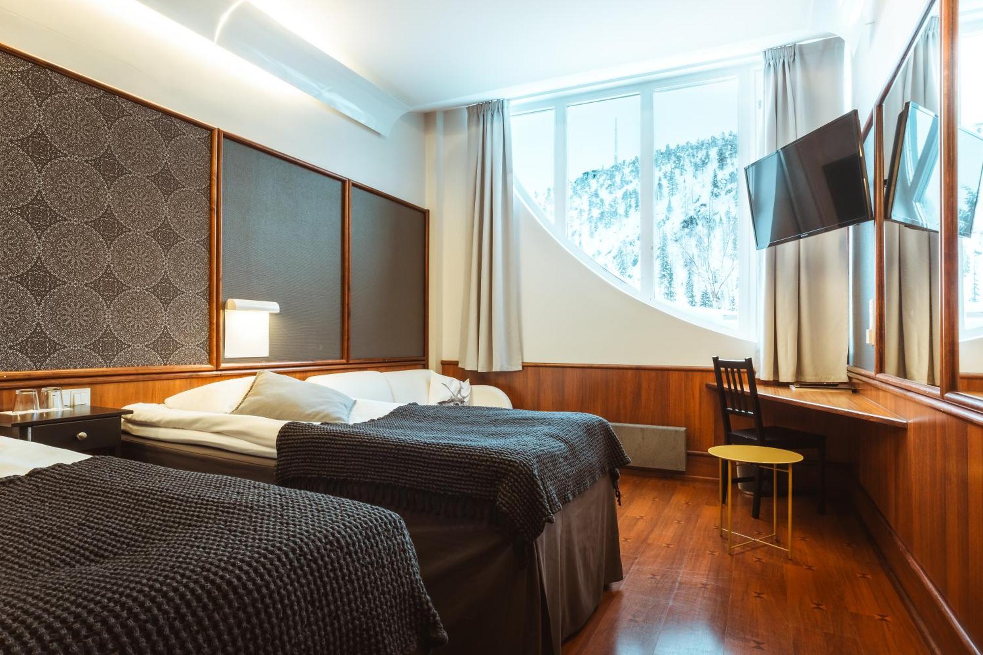 Hotel Royal Ruka Εξωτερικό φωτογραφία