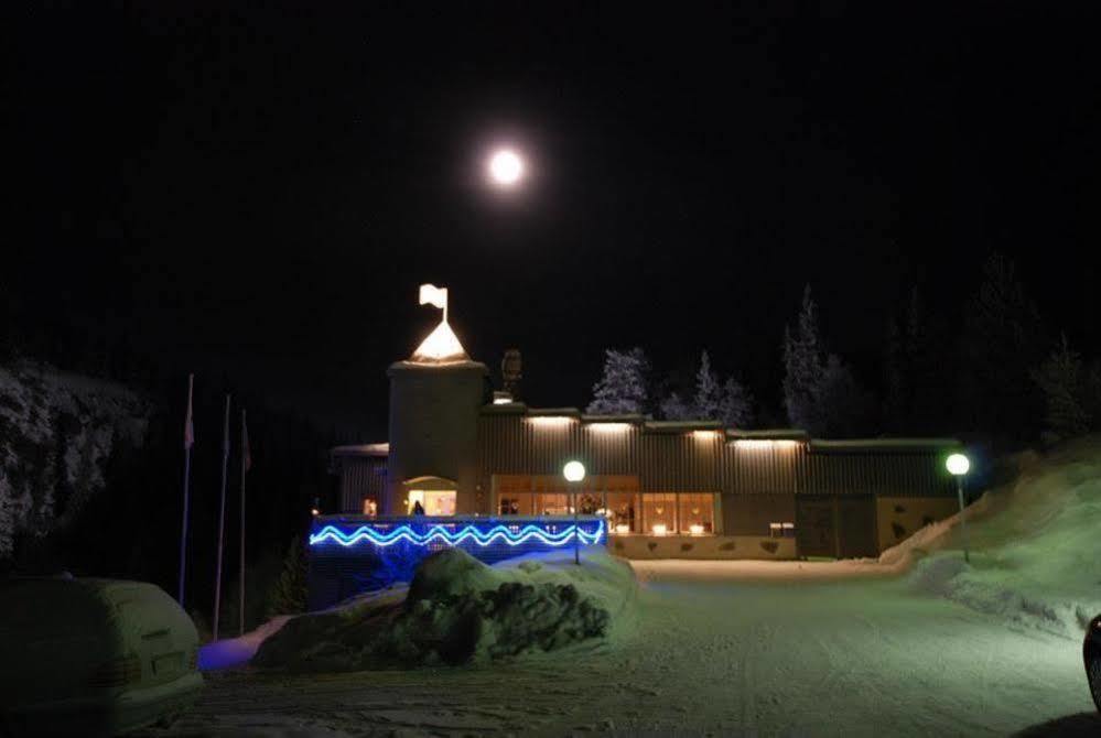 Hotel Royal Ruka Εξωτερικό φωτογραφία