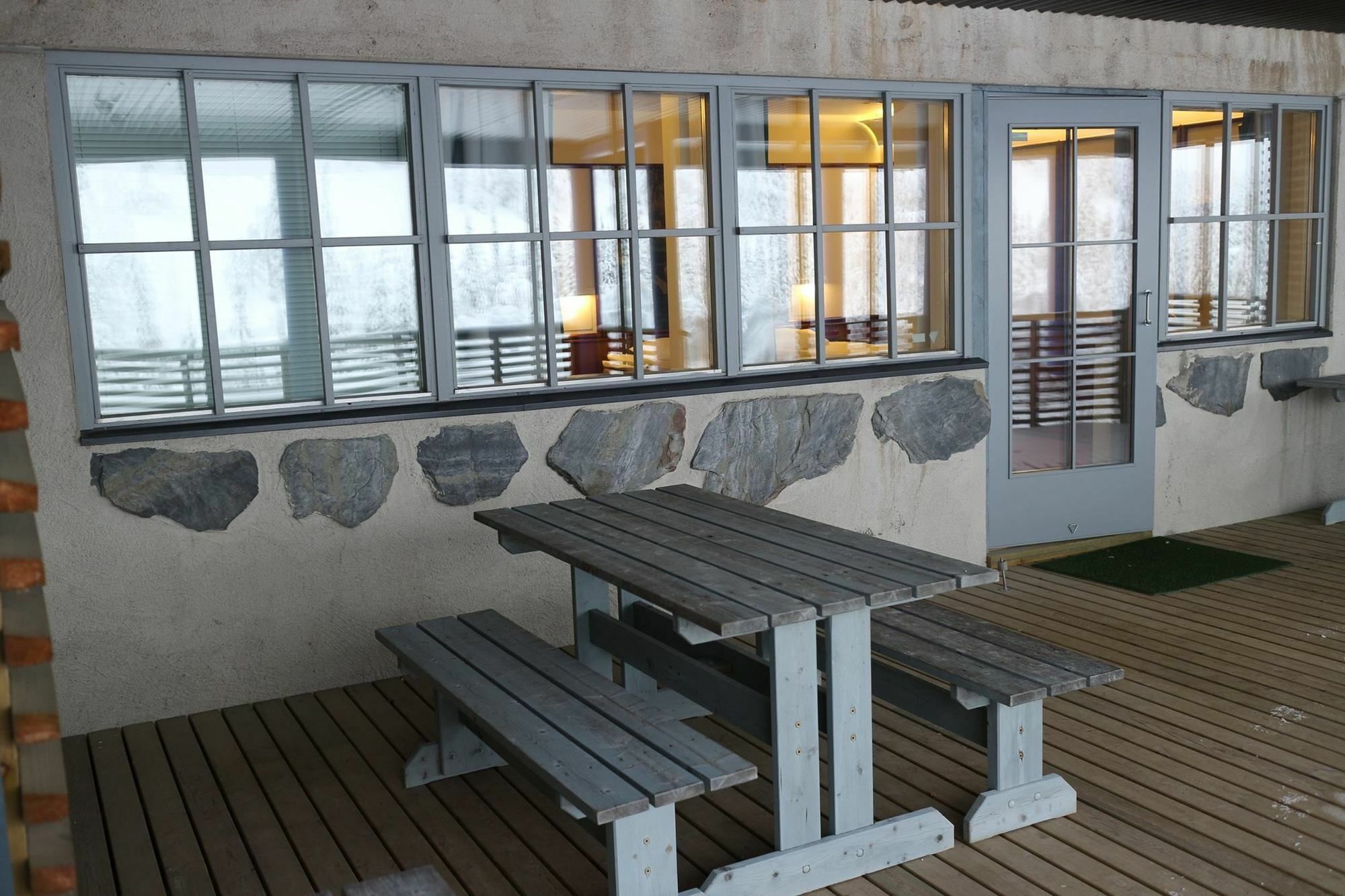 Hotel Royal Ruka Εξωτερικό φωτογραφία