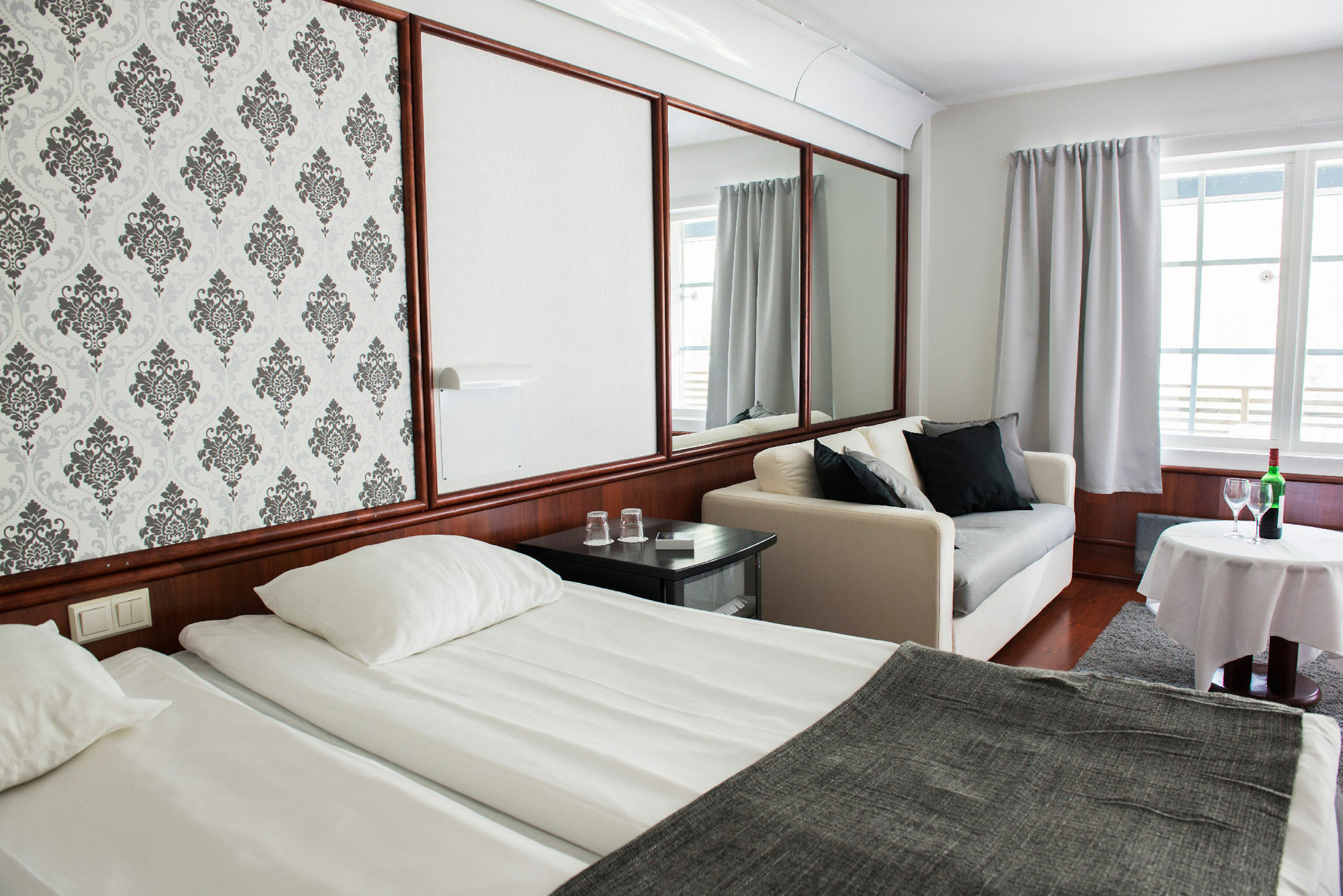 Hotel Royal Ruka Εξωτερικό φωτογραφία
